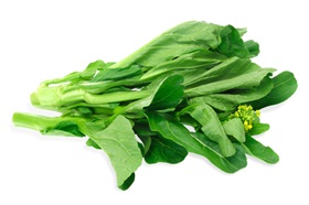 Green Giant Mustard Green Giant Mustard
