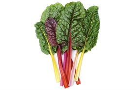Swiss Chard Swiss Chard